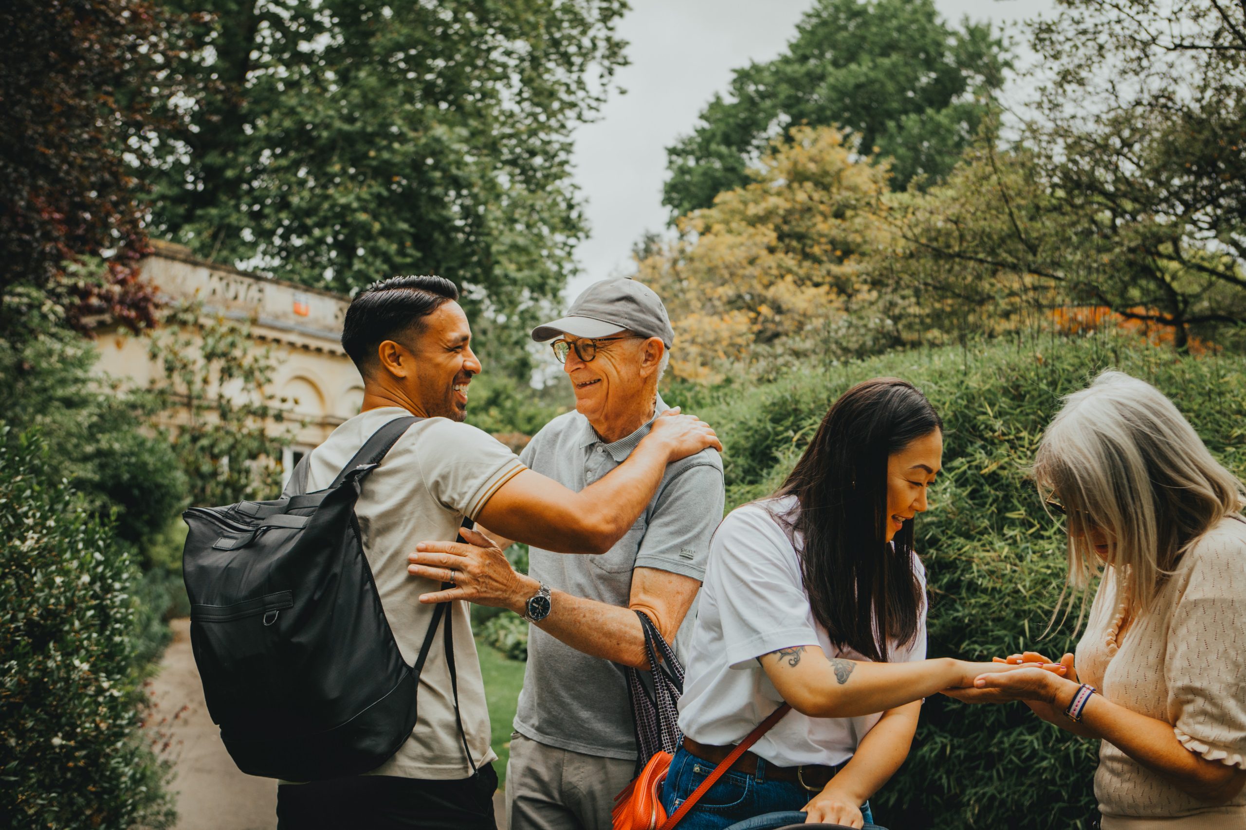 Family photography Bath by Kate Mannings